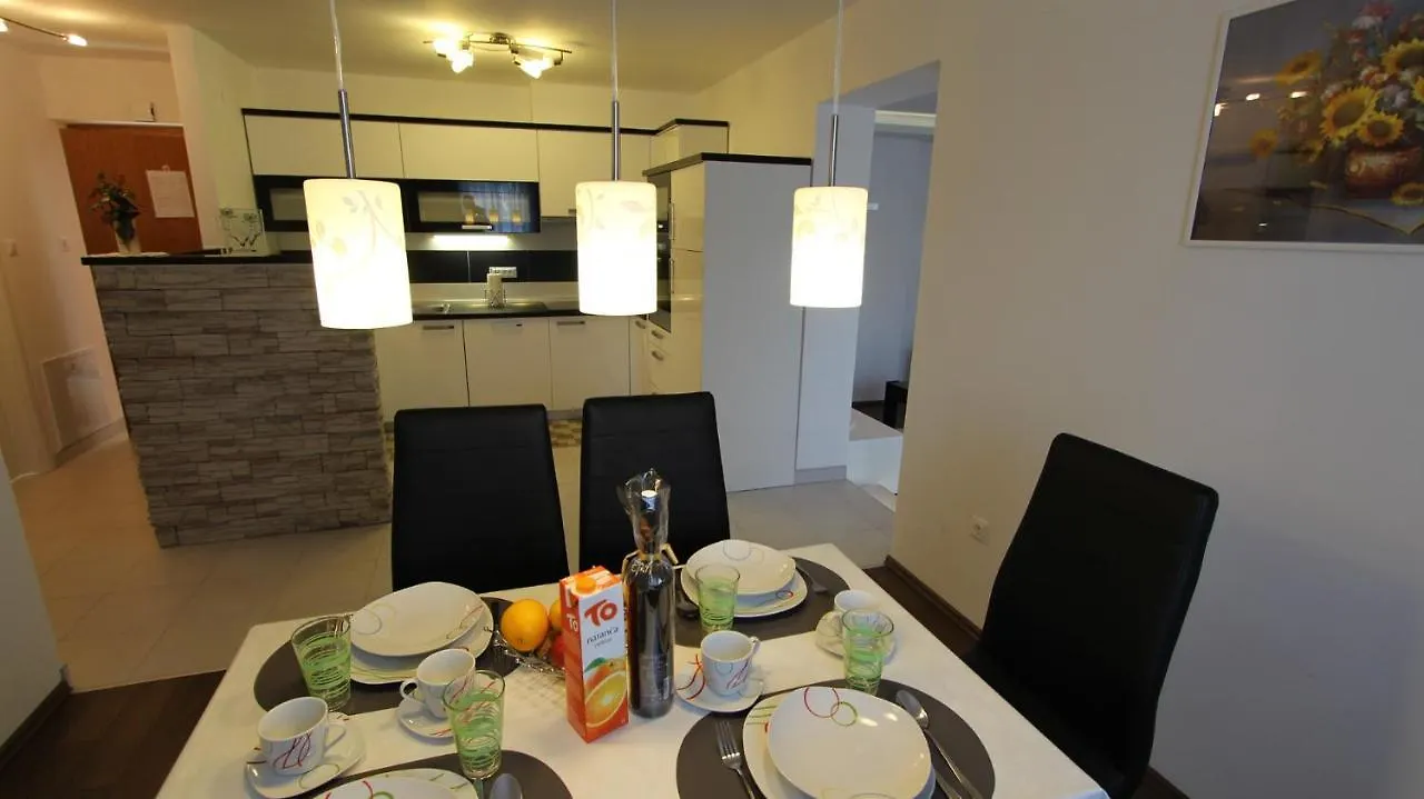 Apartments Janes Sveti Anton (Krk)
