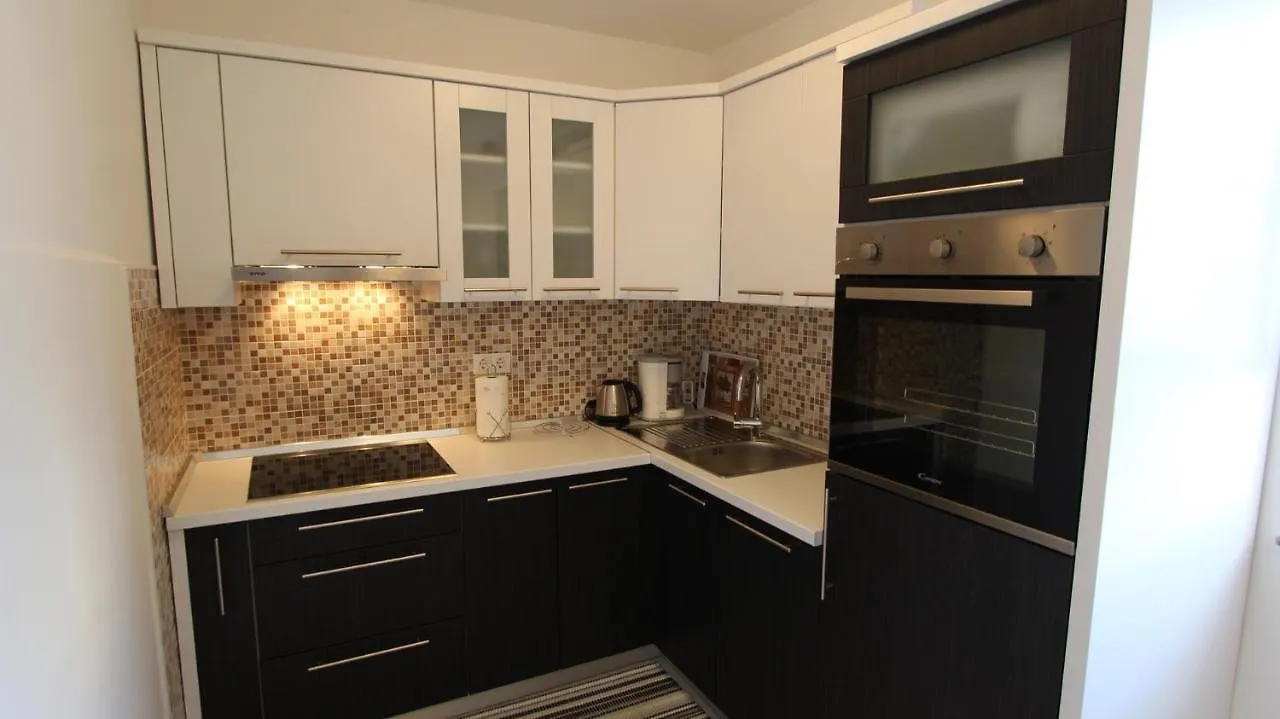 Casa de hóspedes Apartments Janes Sveti Anton