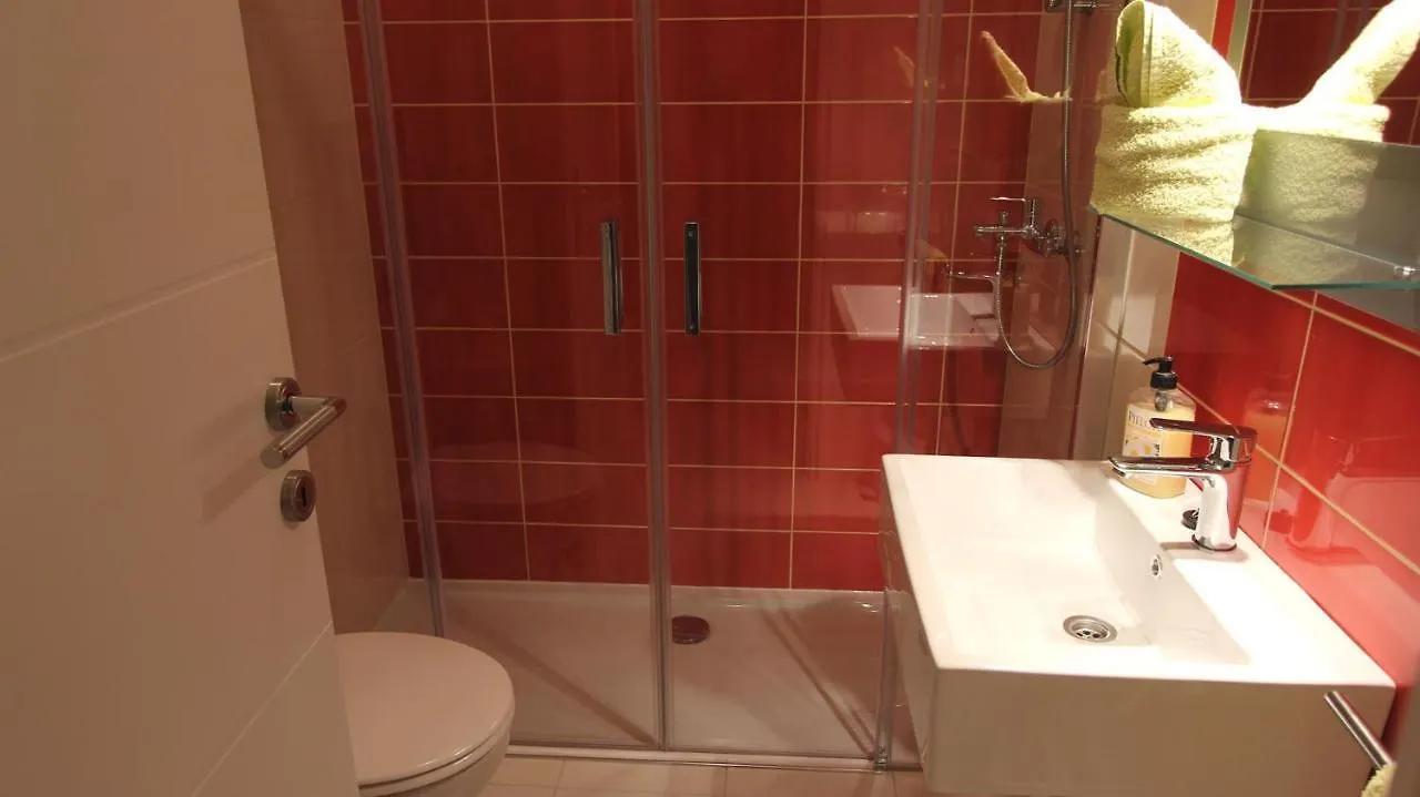 Apartments Janes Sveti Anton  0*, Sveti Anton (Krk)