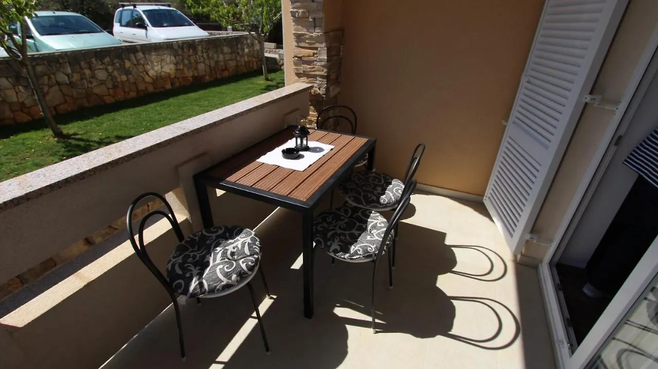 Apartments Janes Croatia