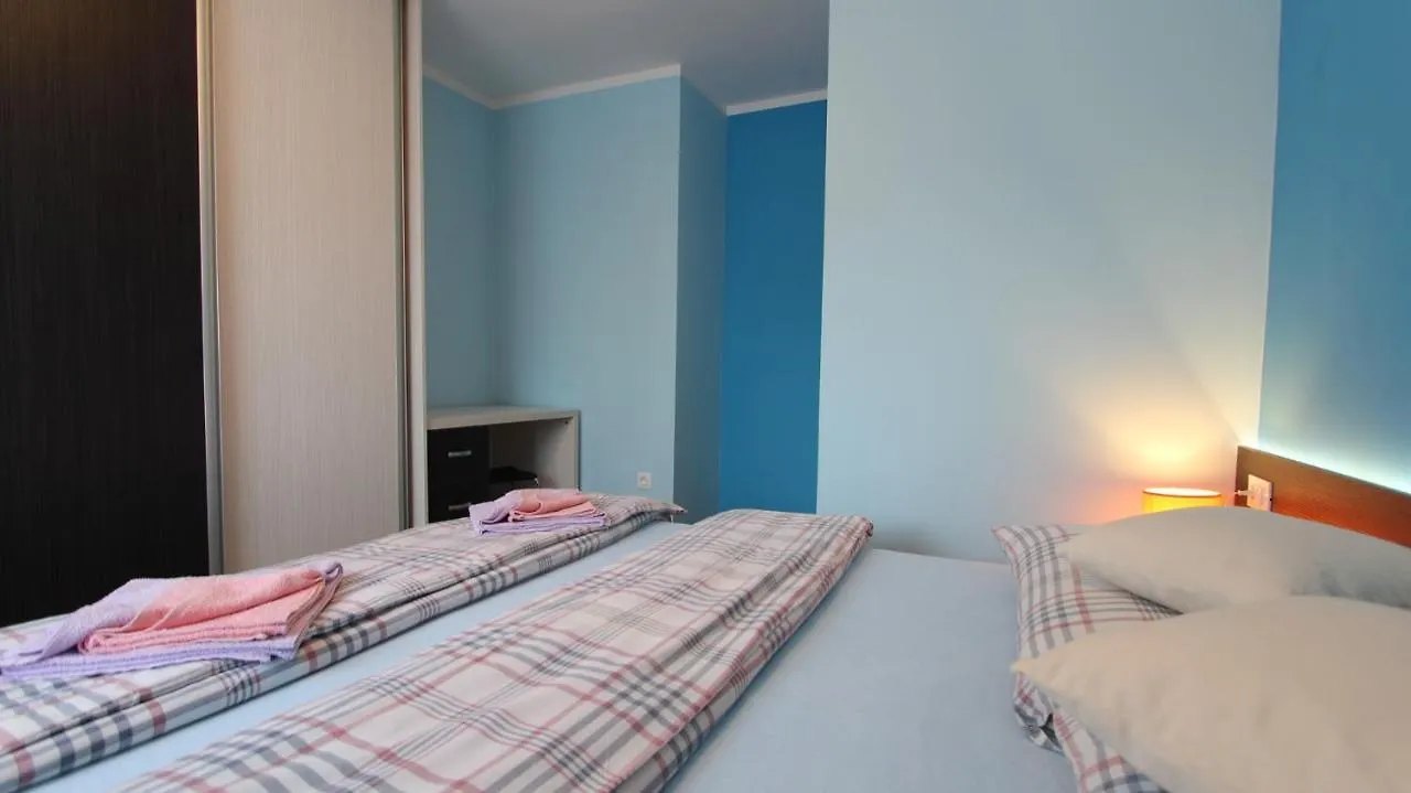 Apartments Janes 0*, Sveti Anton (Krk)