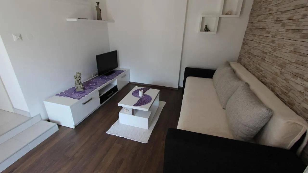 Apartments Janes Sveti Anton (Krk)