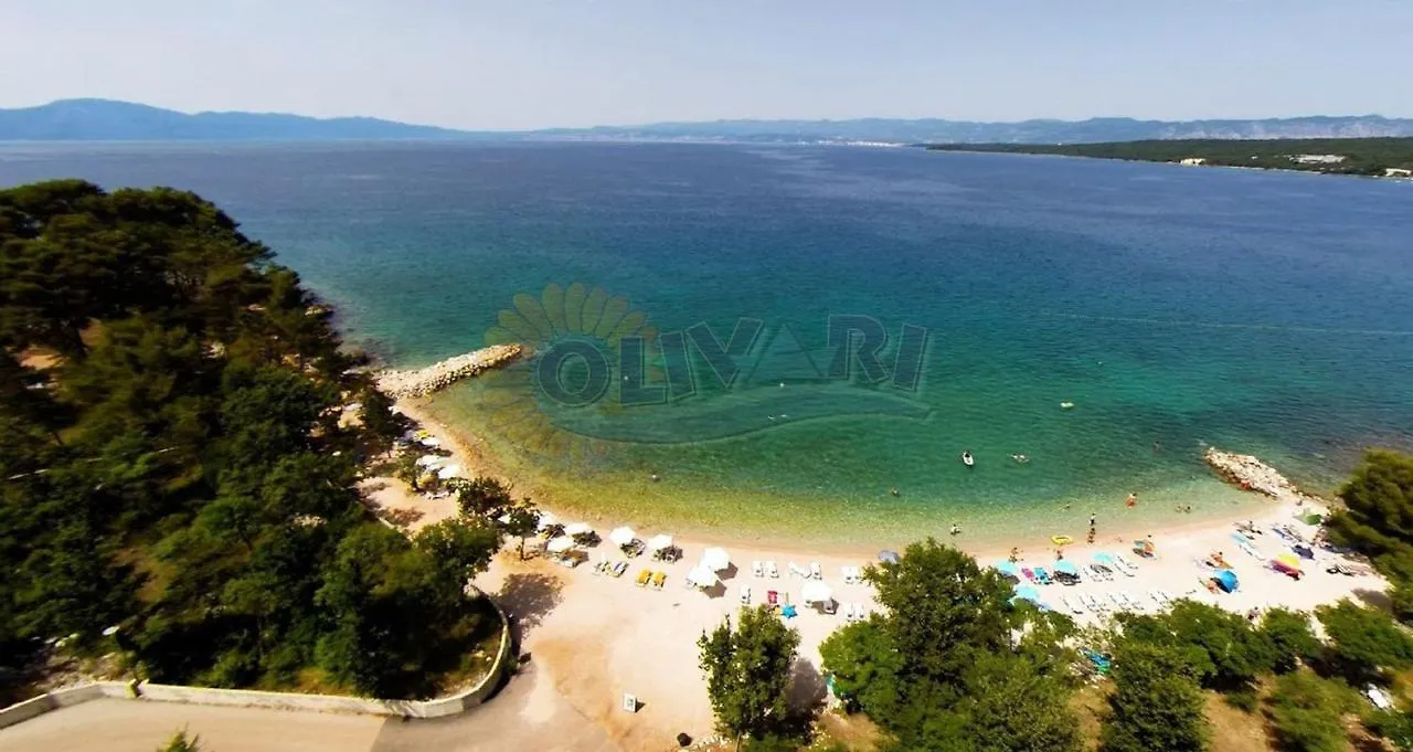 Apartments Janes Sveti Anton  Sveti Anton (Krk)