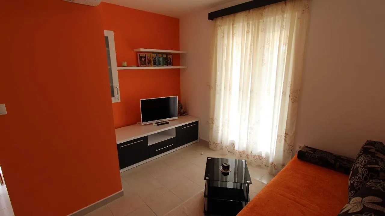 Casa de hóspedes Apartments Janes Sveti Anton