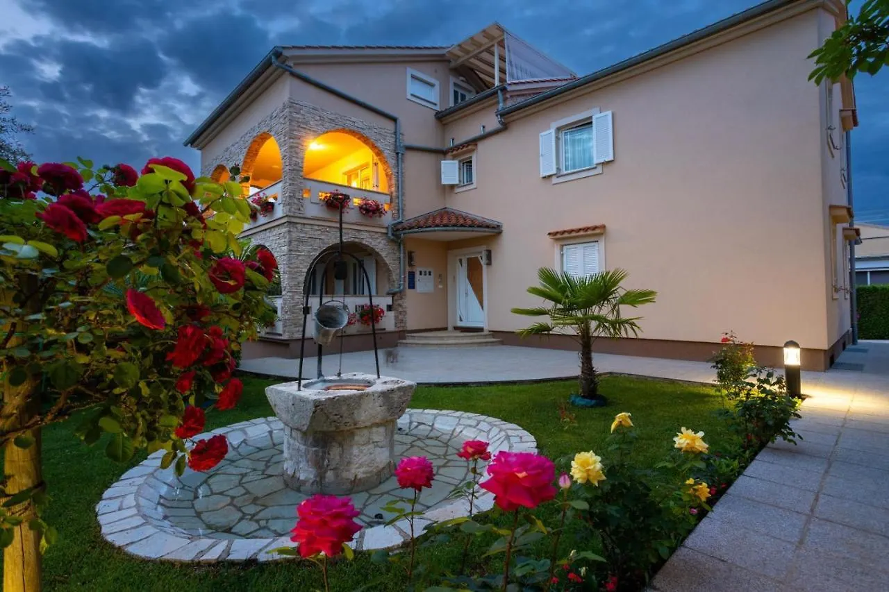 Apartments Janes Gostinjska kuća