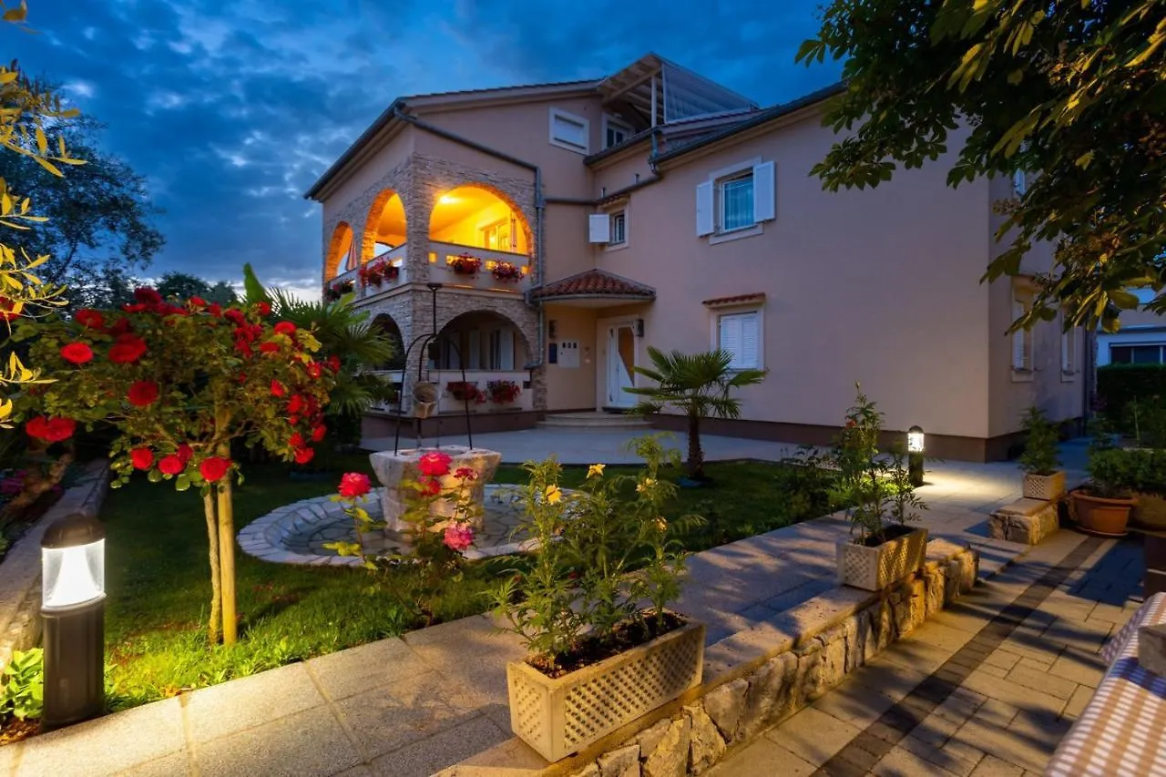Apartments Janes 0*, Sveti Anton (Krk)