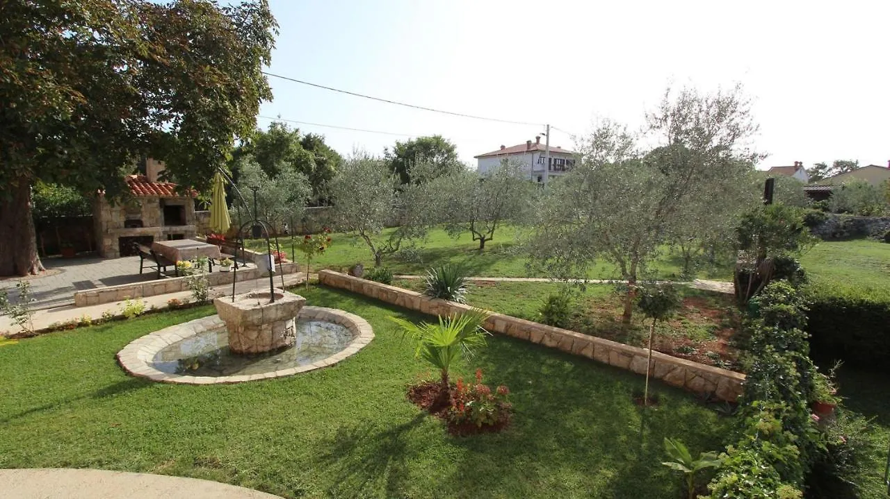Casa de hóspedes Apartments Janes Sveti Anton