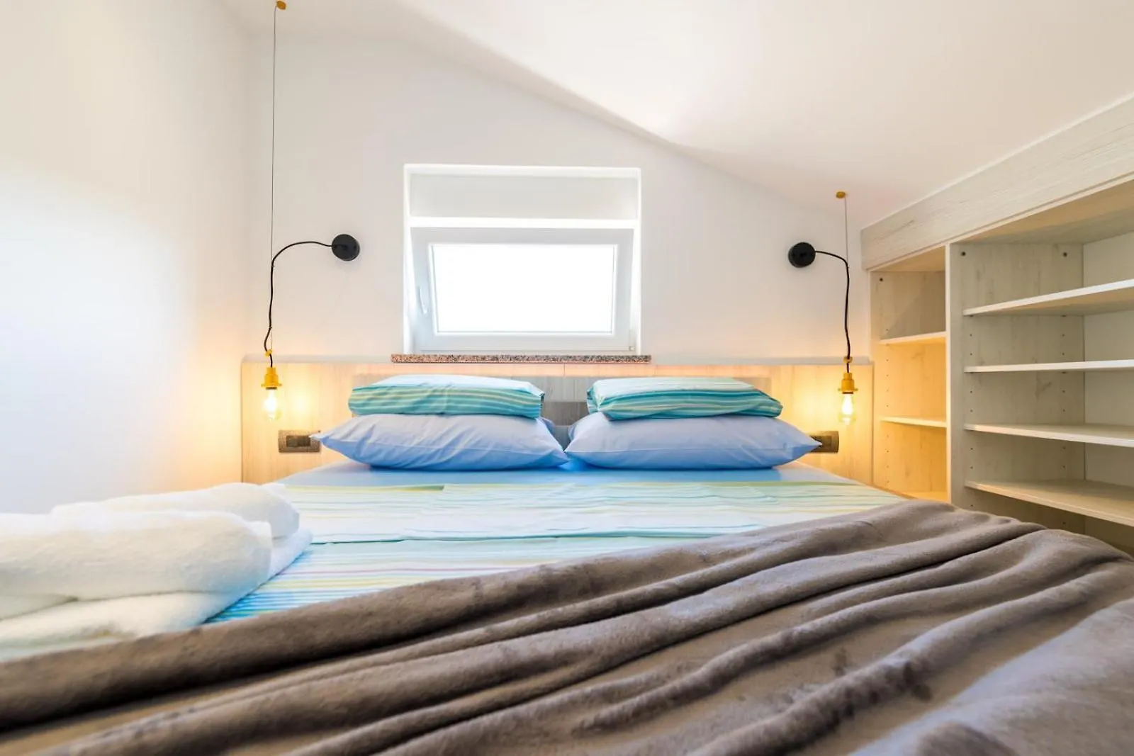 Apartments Janes Croatia
