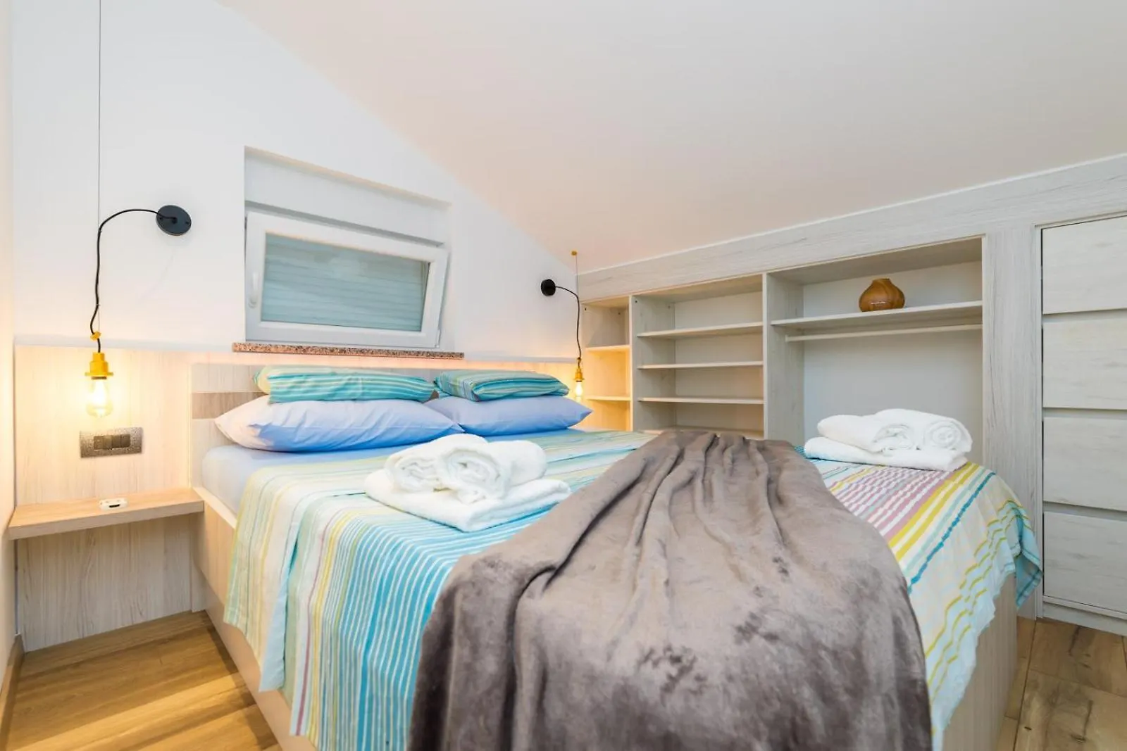 Apartments Janes Gostinjska kuća