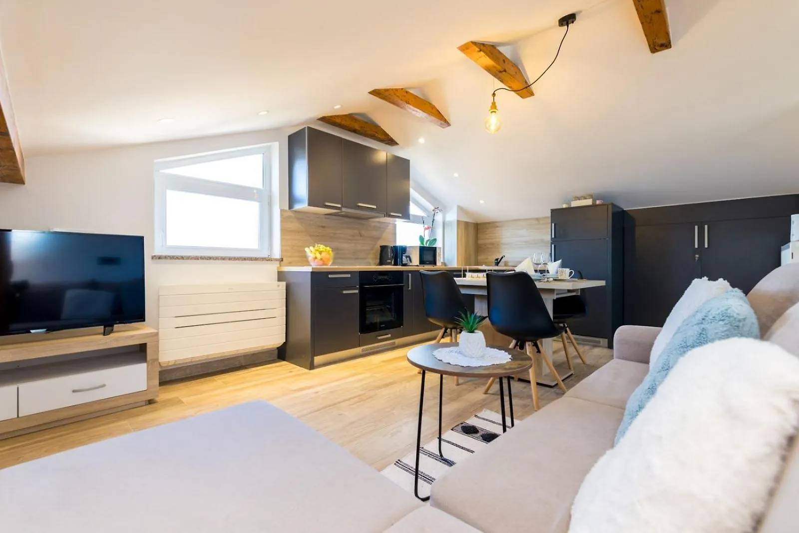 Casa de hóspedes Apartments Janes Sveti Anton