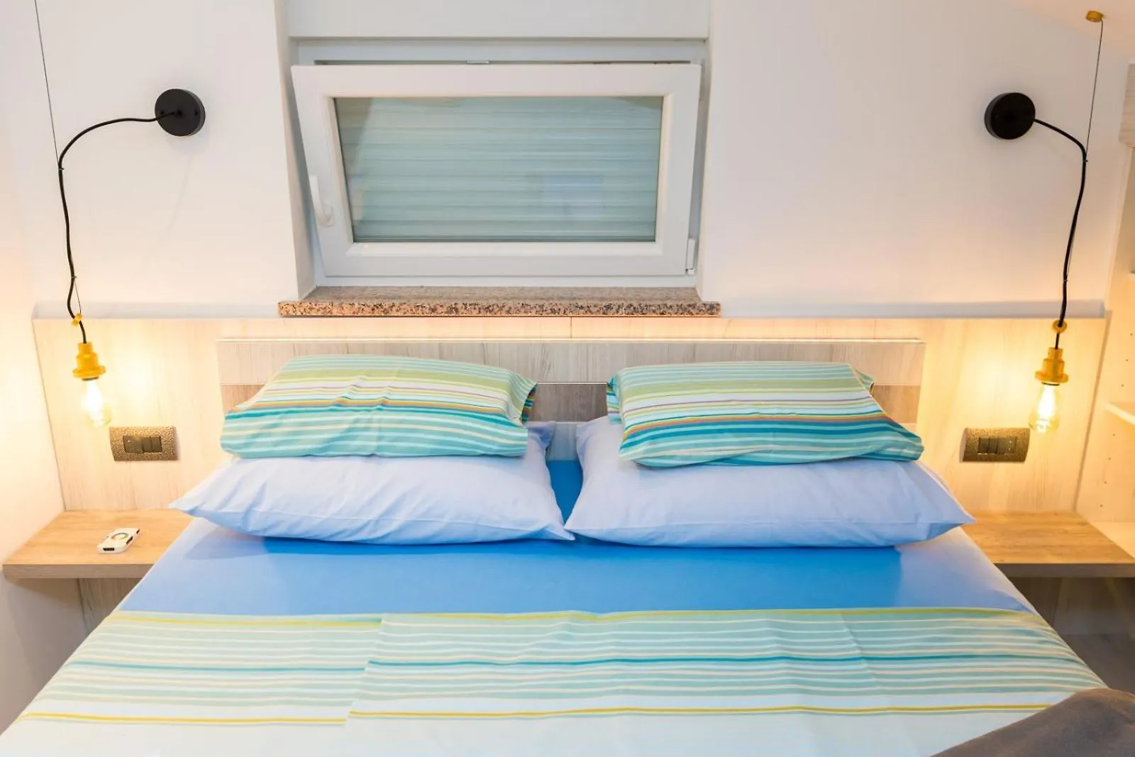 Apartments Janes Sveti Anton  Sveti Anton (Krk)