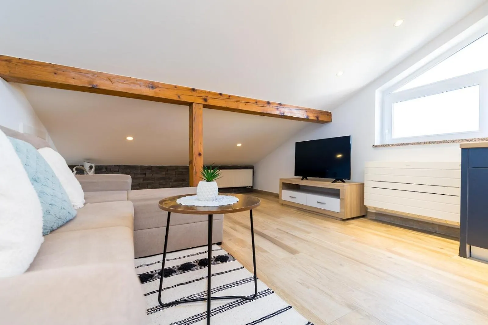 Apartments Janes Croatia
