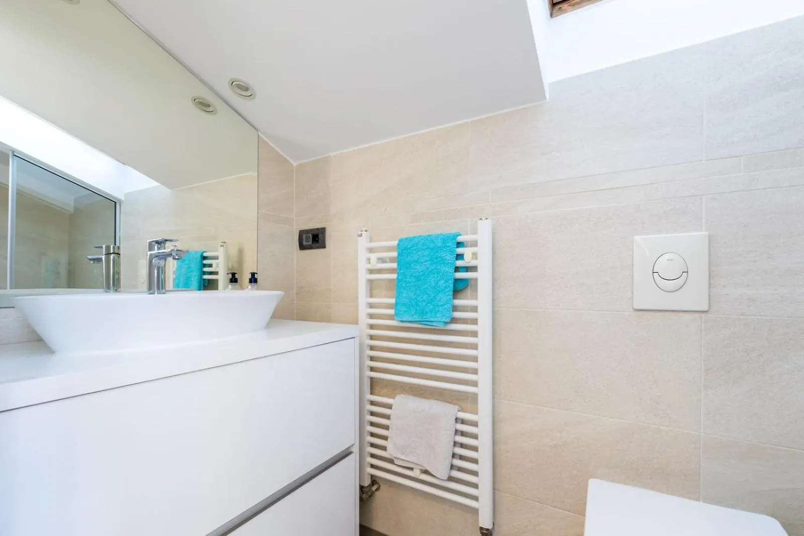 Casa de hóspedes Apartments Janes Sveti Anton
