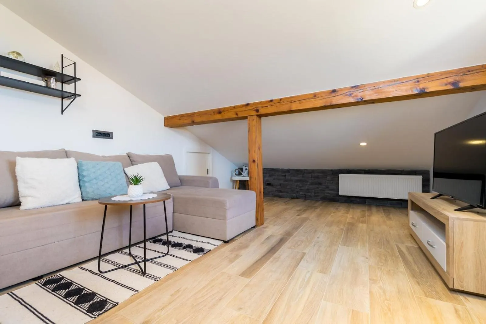 Apartments Janes 0*, Sveti Anton (Krk) Croatia