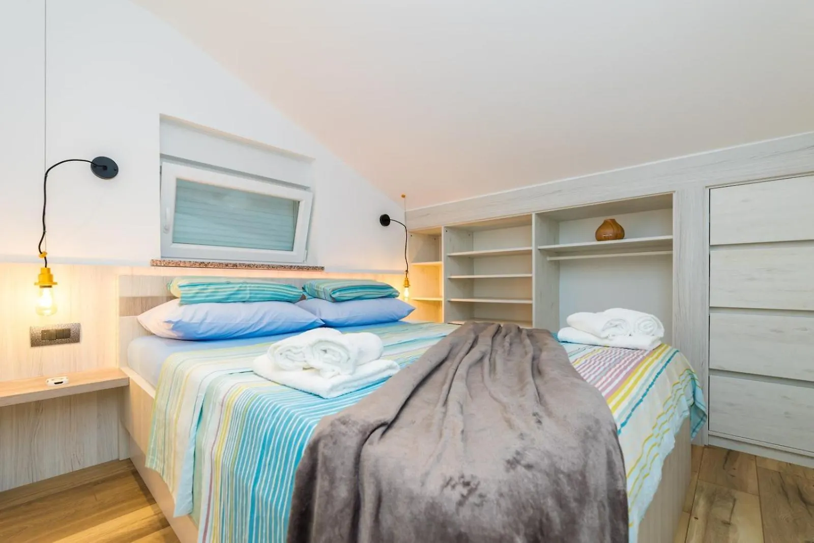 Apartments Janes Croatia