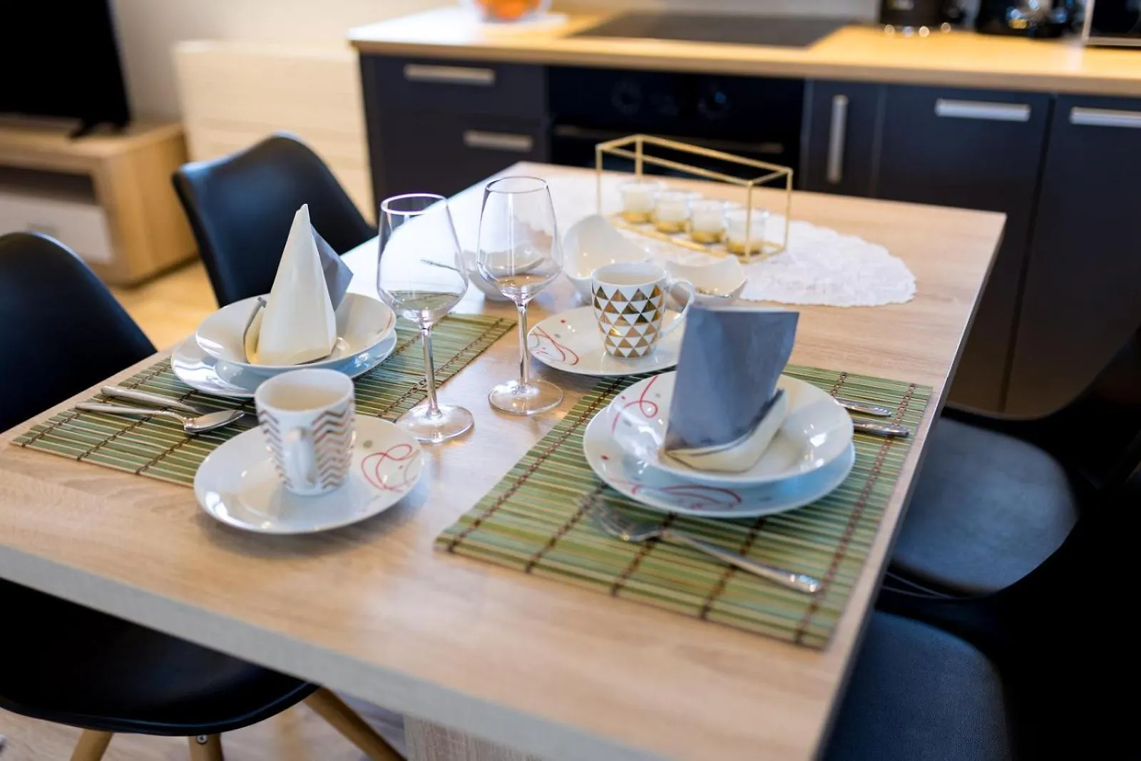 Apartments Janes 0*, Sveti Anton (Krk) Croatia