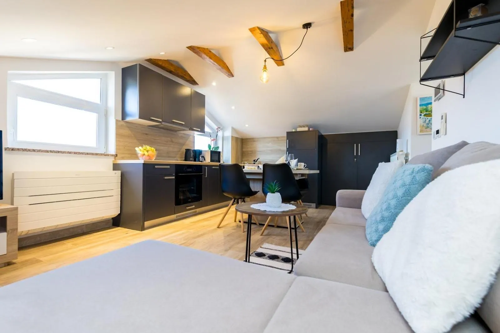Gostinjska kuća Apartments Janes Croatia