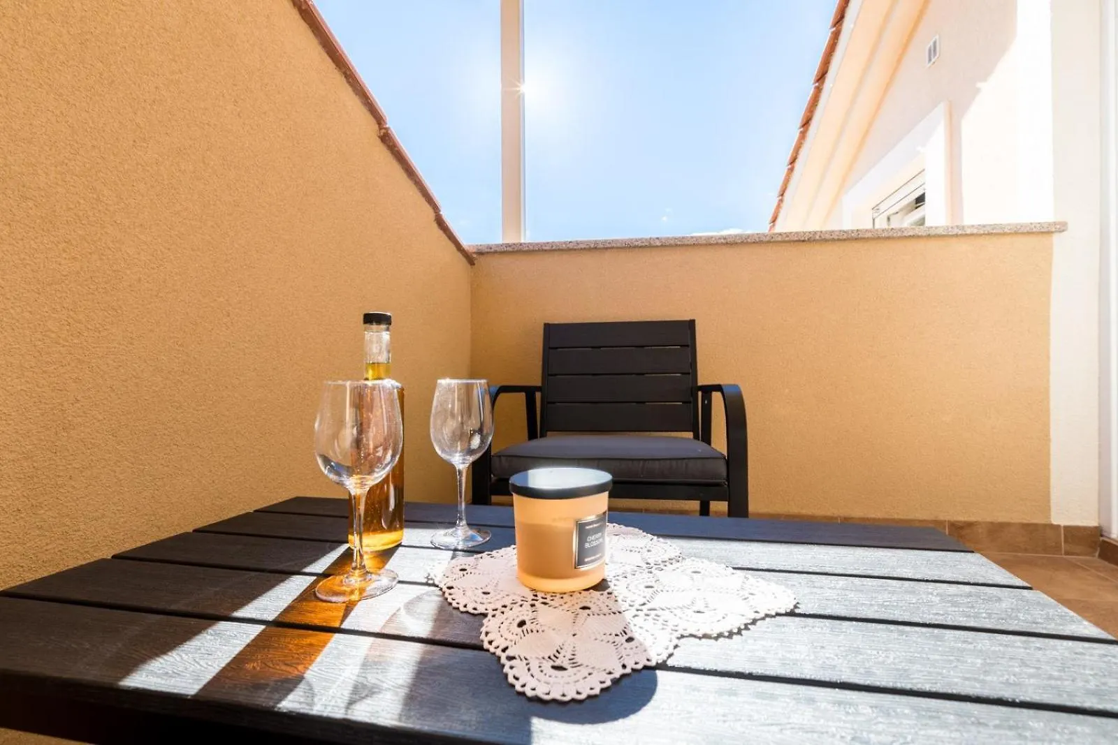 Apartments Janes Gostinjska kuća Sveti Anton (Krk)