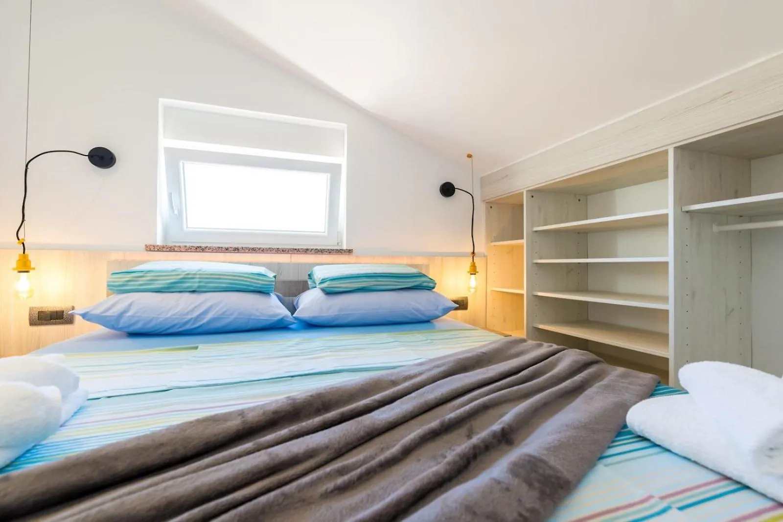 Gæstehus Apartments Janes Sveti Anton